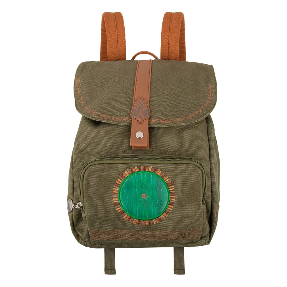 Herr der Ringe Rucksack – Hobbiton