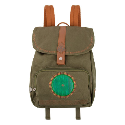 Herr der Ringe Rucksack – Hobbiton