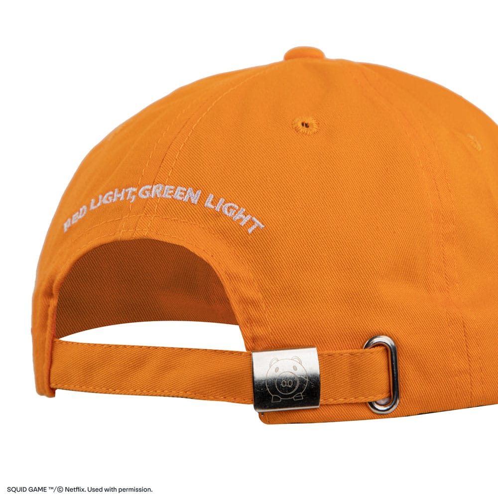 Casquette Squid Game - Young-hee