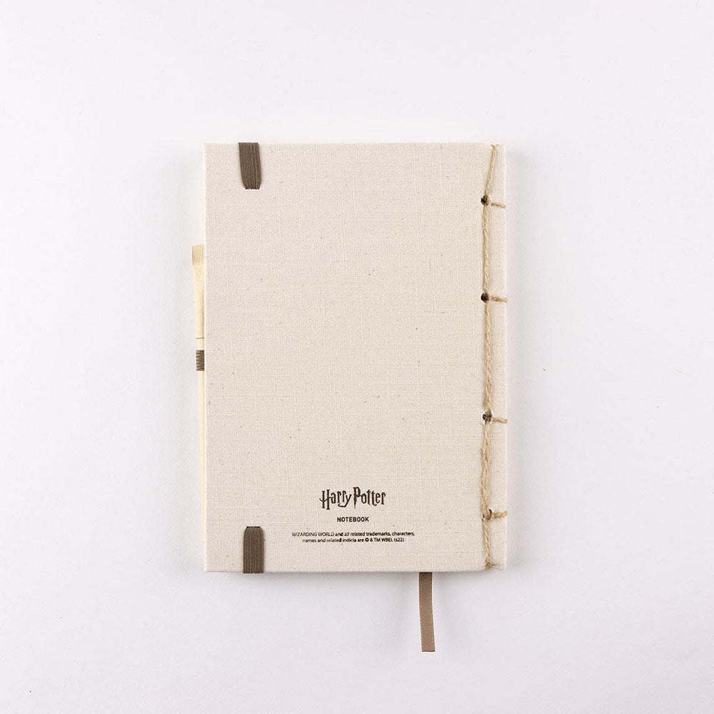 Harry Potter Stationery Set - Gryffindor