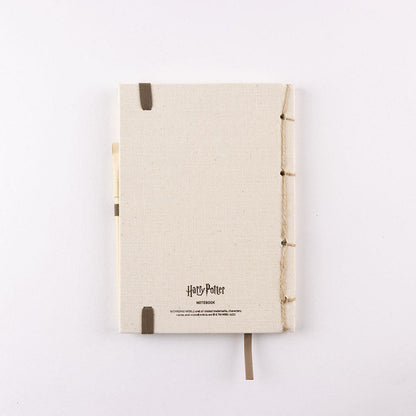 Harry Potter Stationery Set - Gryffindor