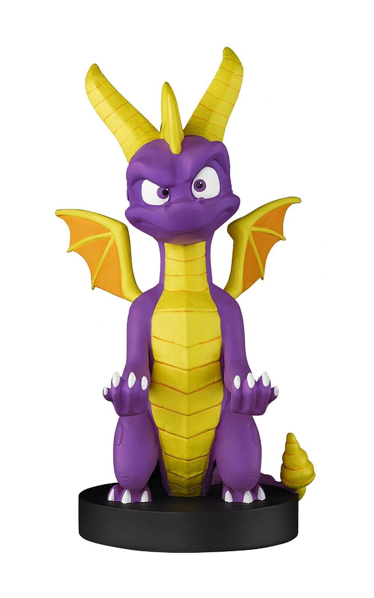Spyro, die Dragon Cable Guys 