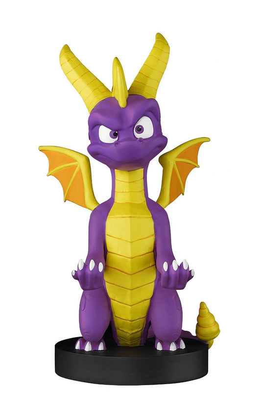 Spyro, die Dragon Cable Guys 