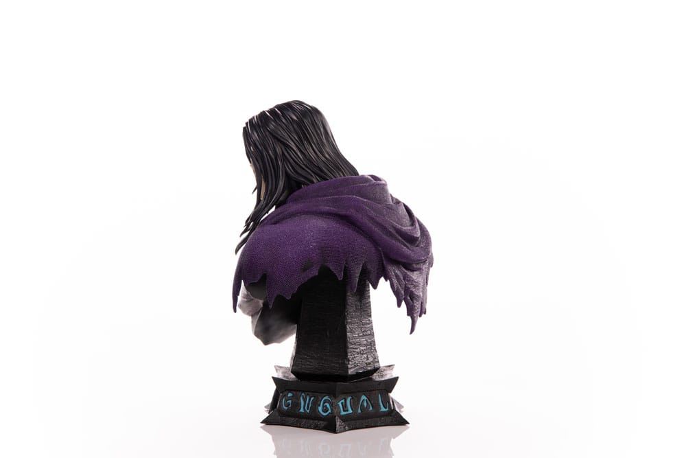 Darksiders Bust Grand Scale Death - Preommand*