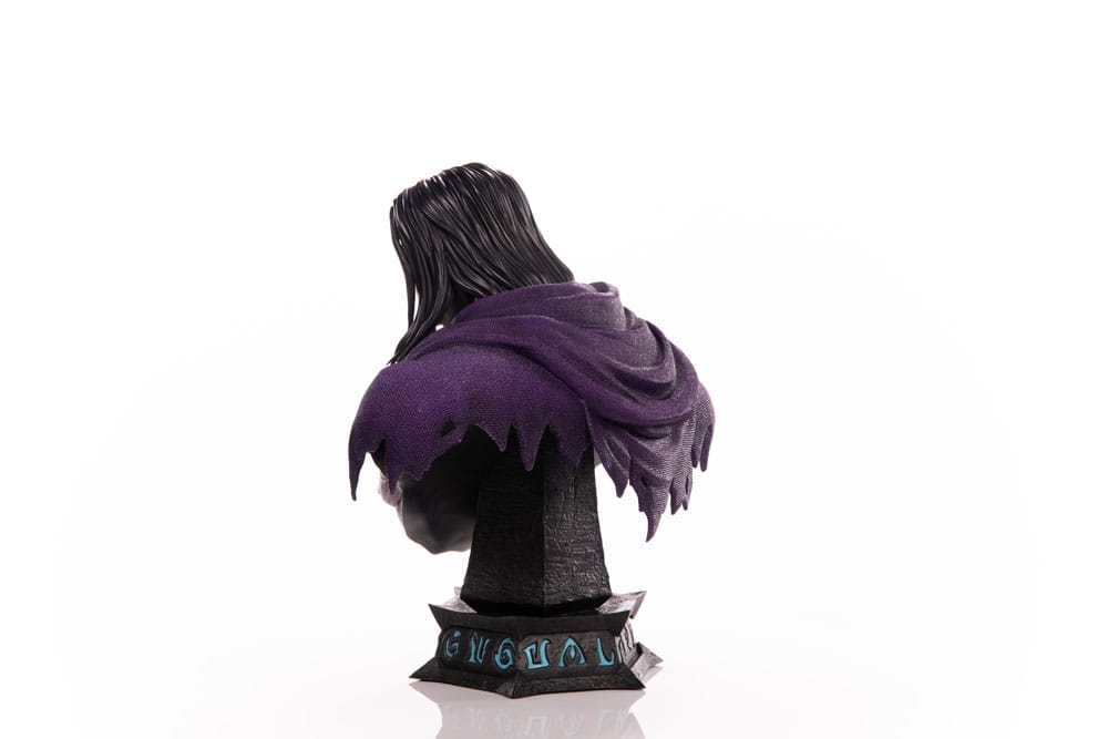 Darksiders Bust Grand Scale Death - Preommand*
