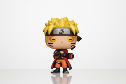 Pop! Naruto (Weiser Modus)