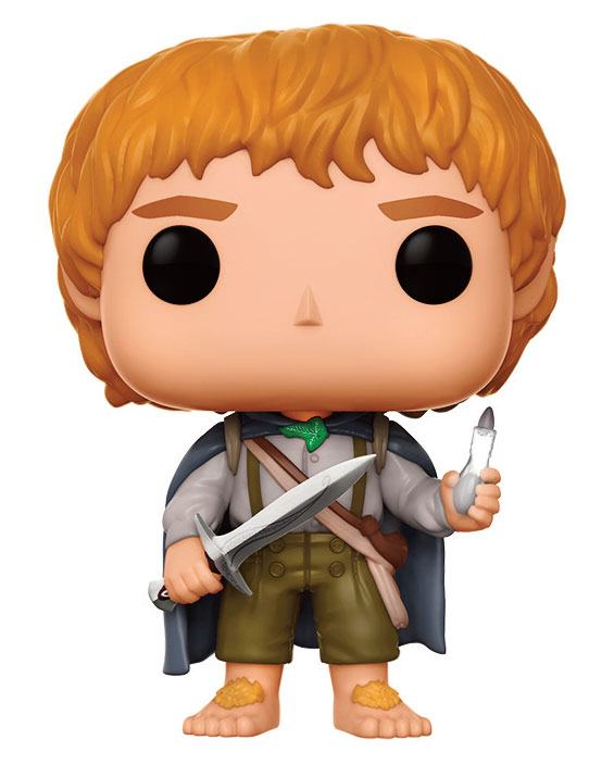 Samwise Gamgee