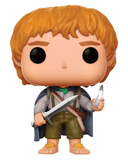 Pop! Samwise Gamdschie (Glühen)