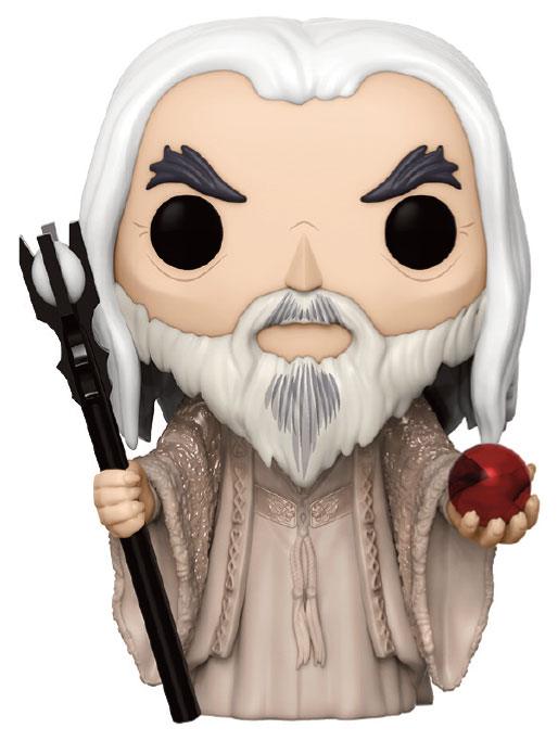 Saruman