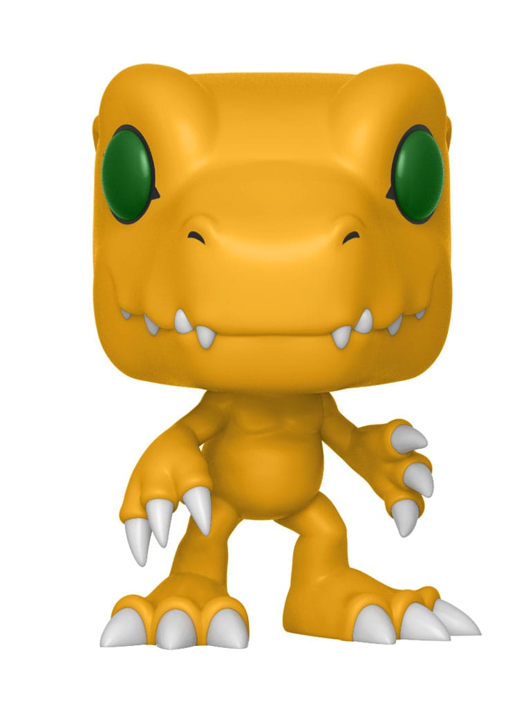 Pop! Agumon