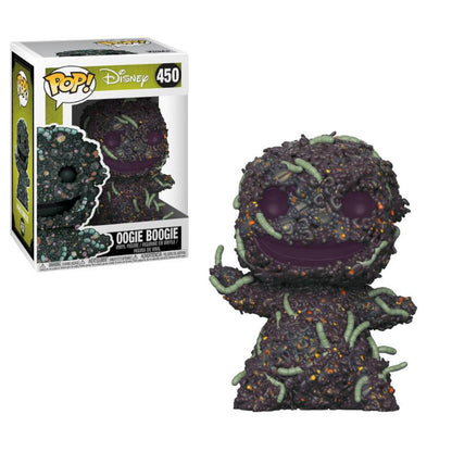 Oogie Boogie (Bugs) – VORBESTELLUNG* 