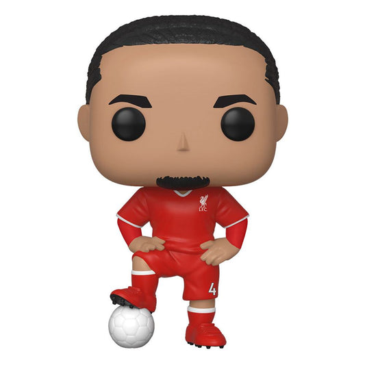 Liverpool FC POP! Virgil van Dijk 