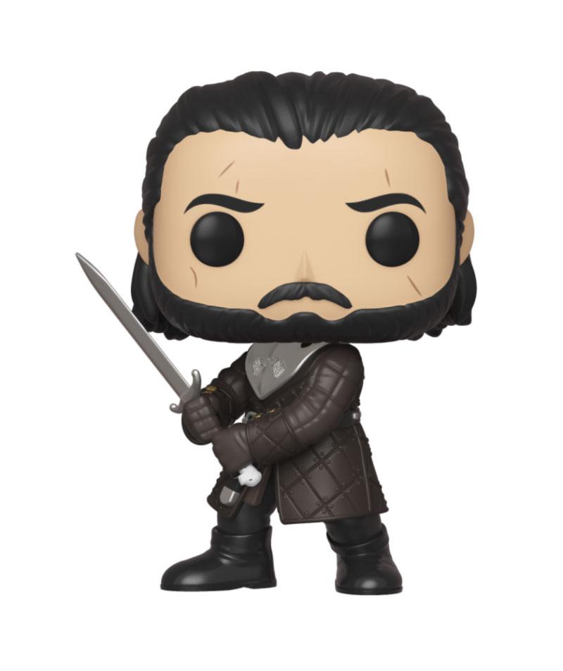 John Snow - PRECOMMANDE*