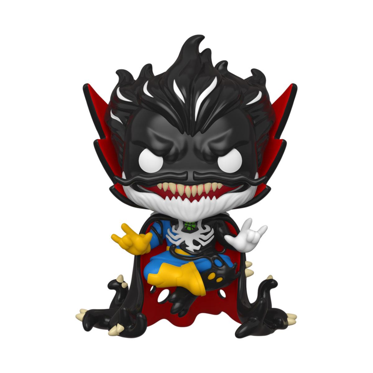 Venomized Doctor Strange - PRE-ORDER*