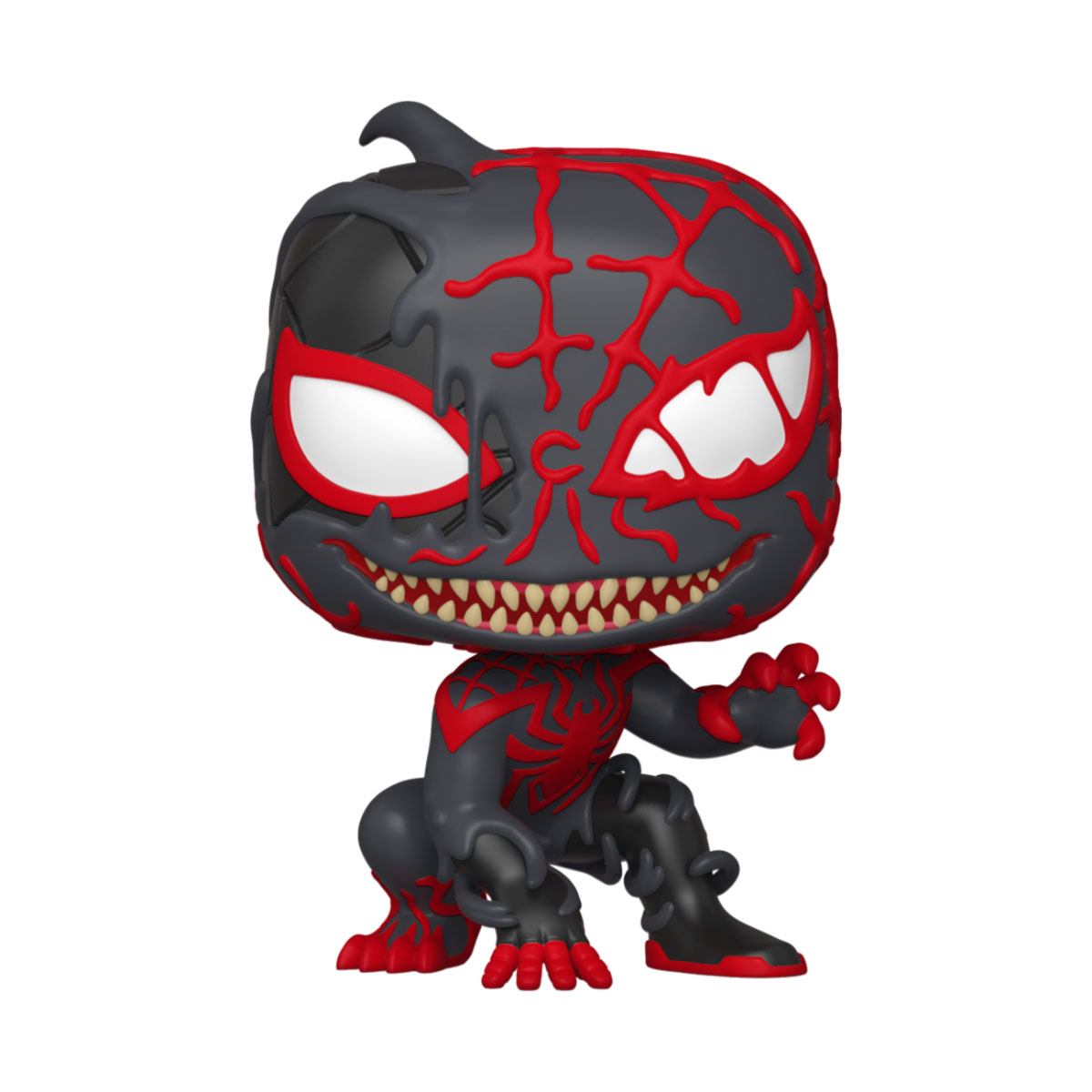 Venomized Miles Morales – VORBESTELLUNG*