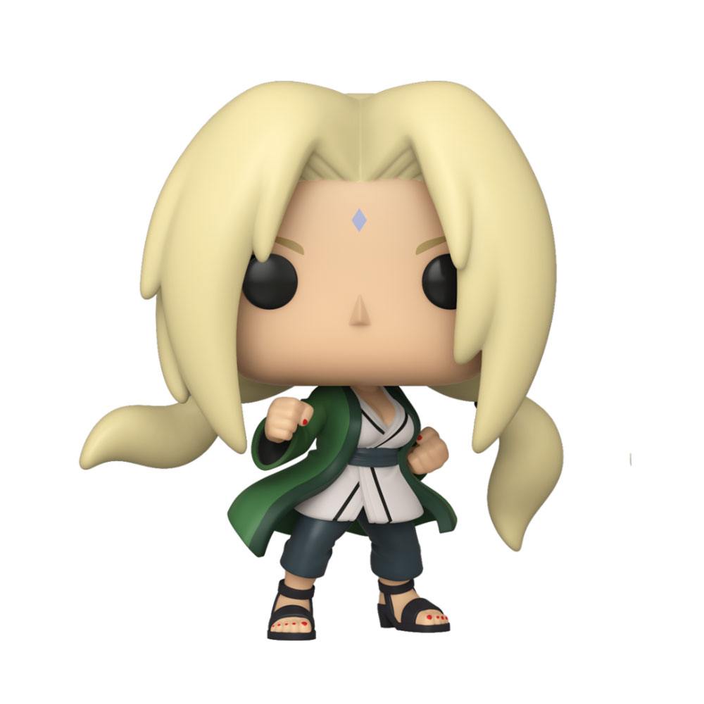 Lady Tsunade 