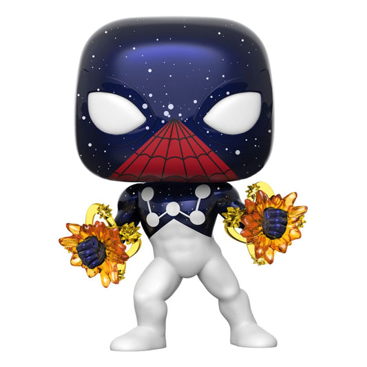 Spider-Man (Captain Universe)