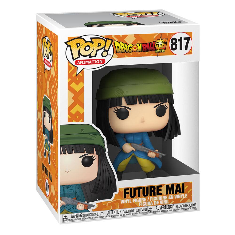 Future Mai