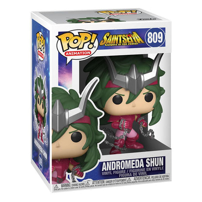 Pop! Andromeda Shun