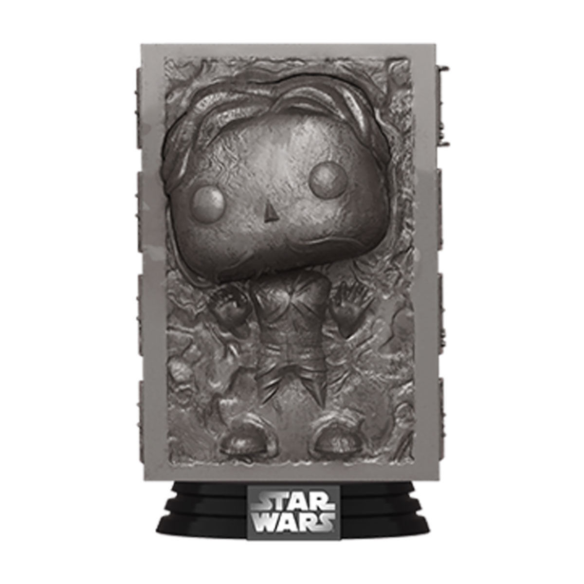 Han in Carbonite