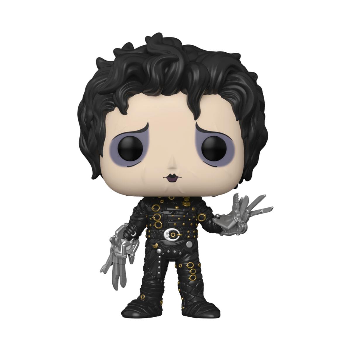 Edward Scissorhands