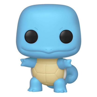 Squirtle 