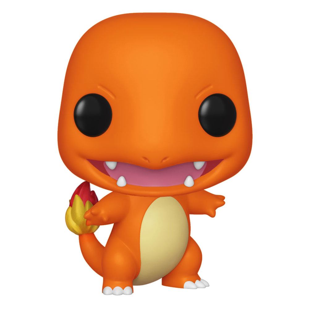 Charmander 