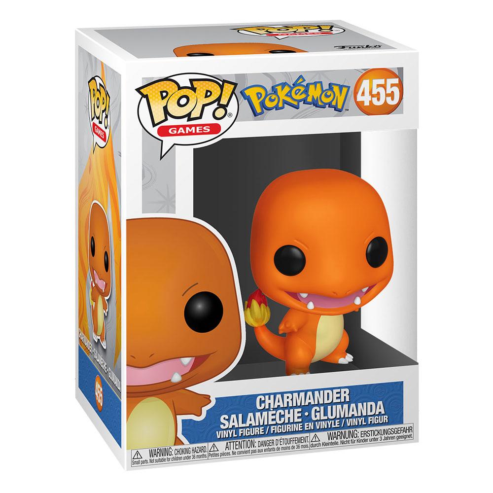 Charmander 