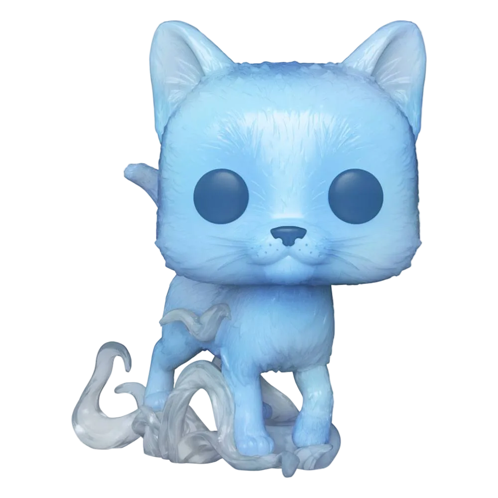 Patronus Minerva McGonagall 