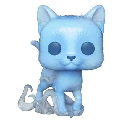 Patronus Minerva McGonagall 