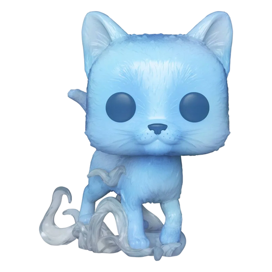 Patronus Minerva McGonagall 