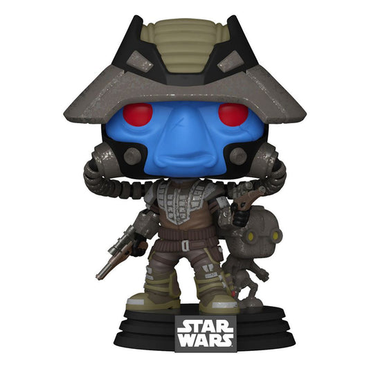 Cad Bane with Todo 360 