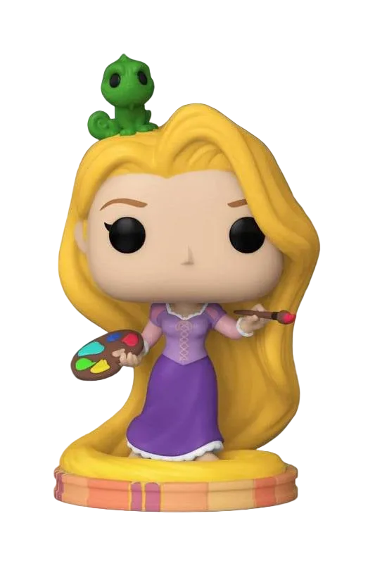 Rapunzel "Ultimate Prinzessin"