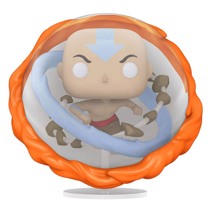 Aang (Etat Avatar)