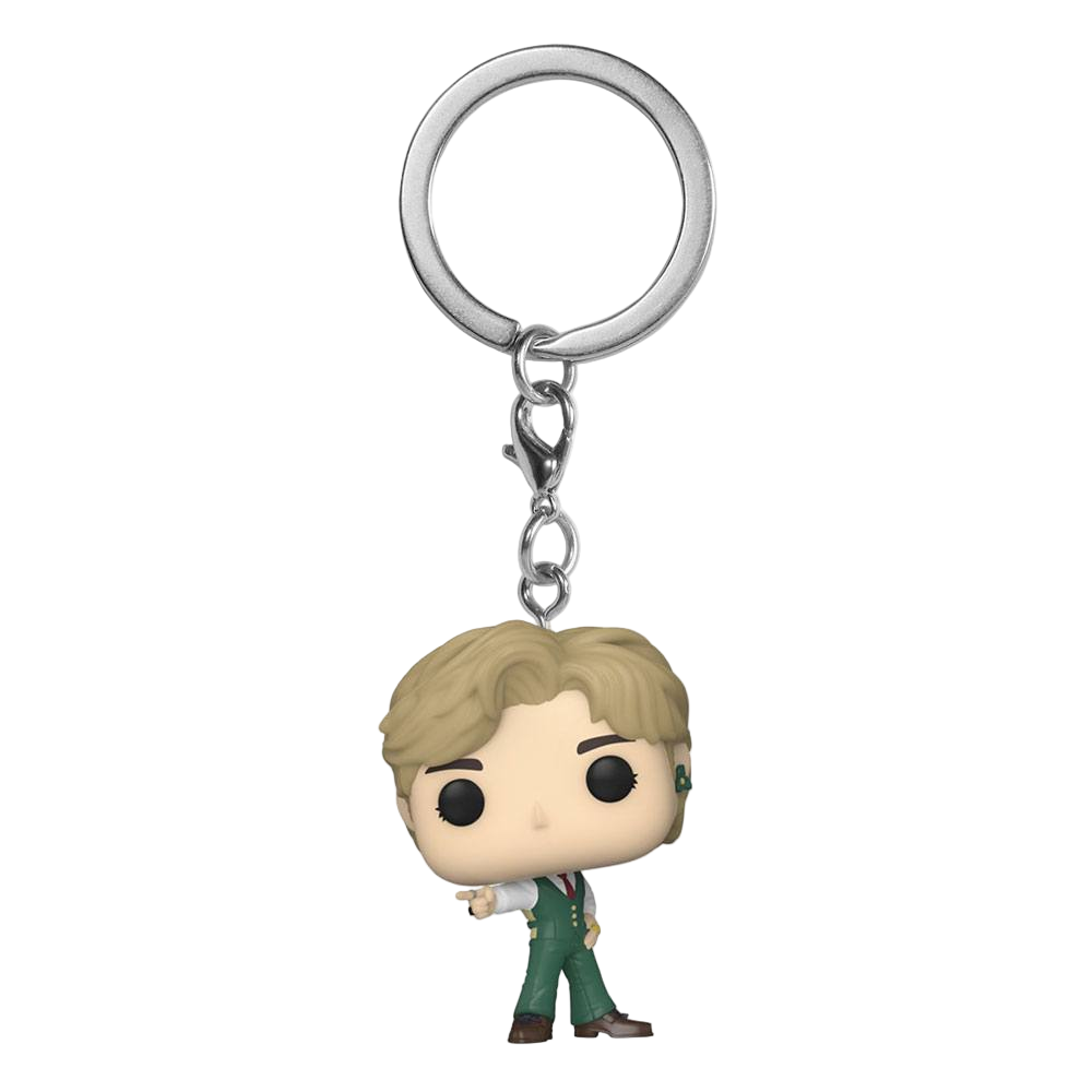 Pop! Keychain V