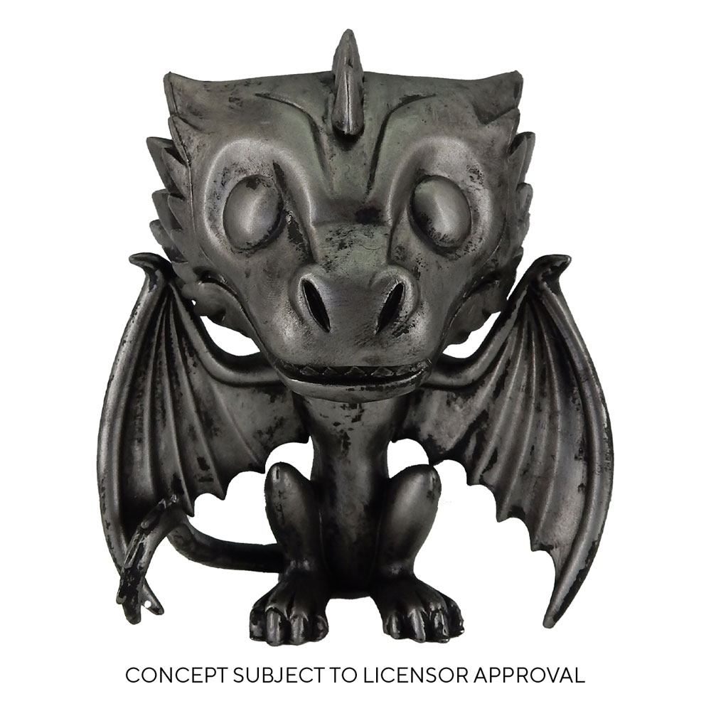 GAME OF THRONES POP N° 16 Drogon