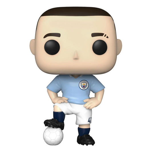 Phil Foden 