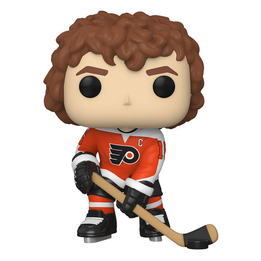 Bobby Clarke – Philadelphia Flyers 