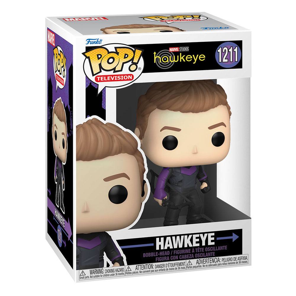 Hawkeye