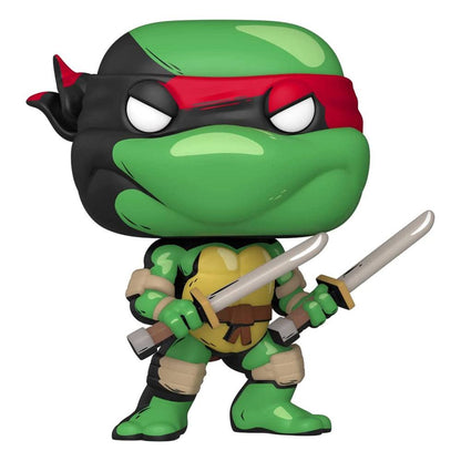 Official Teenage Mutant Ninja Turtles Donatello TUBBZ Cosplaying Duck  Collectable - Numskull