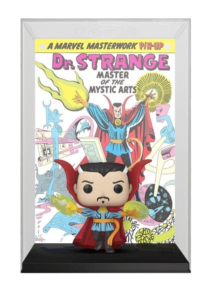 Docteur Strange