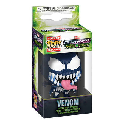 Pop! Schlüsselanhänger Venom 