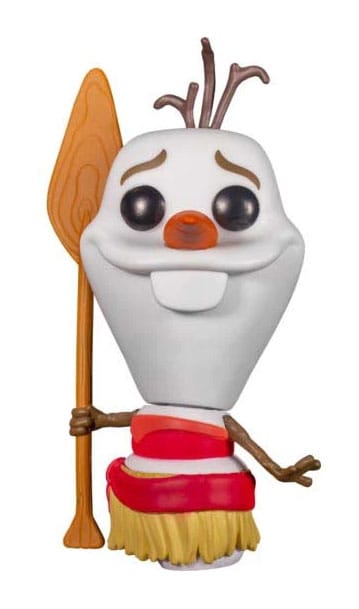 Pop! Olaf als Moana – VORBESTELLUNG* 