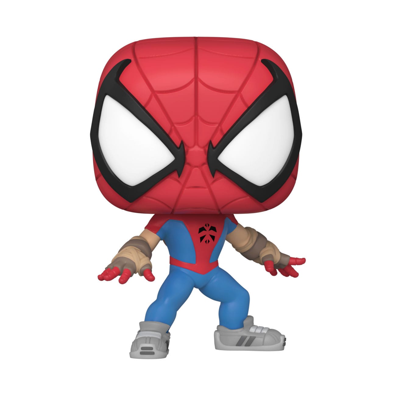 spider man mangaverse
