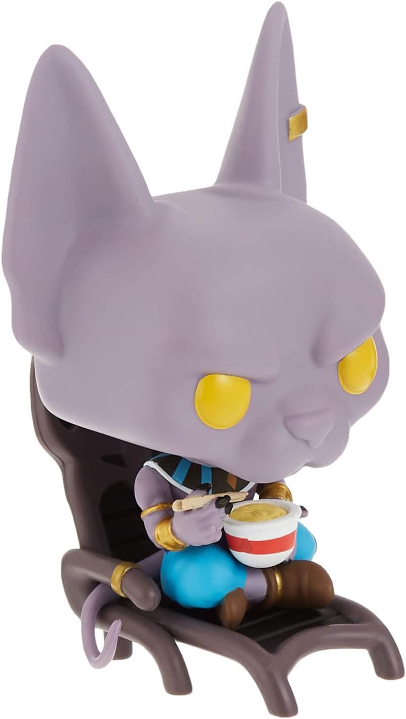 Beerus mit Nudeln - VORBESTELLUNG* 