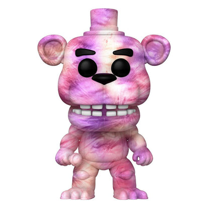 Pop! TieDye Freddy