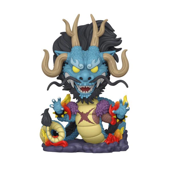 Pop! Jumbo Kaido als Drache – VORBESTELLUNG*