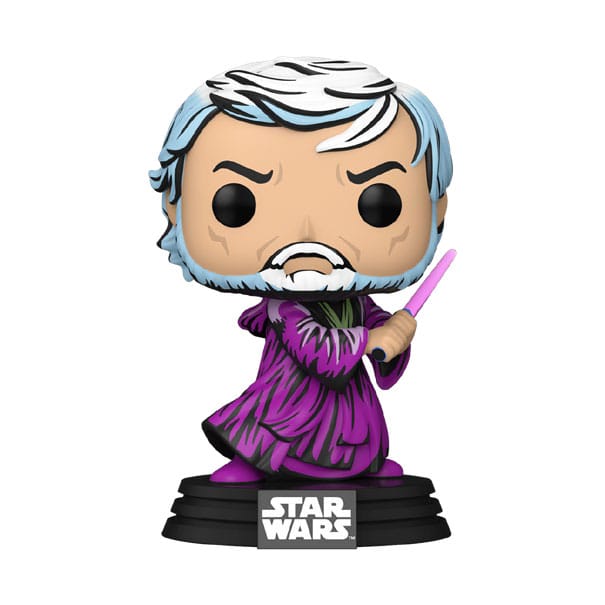 Obi Wan "Retro Series" (SE)