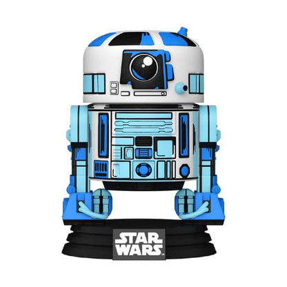 R2-D2 "Retro Series" (SE)