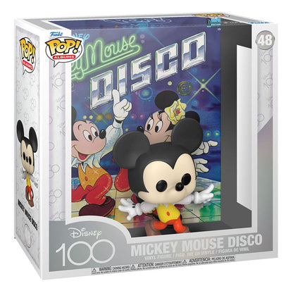 Mickey-Mouse-Disco